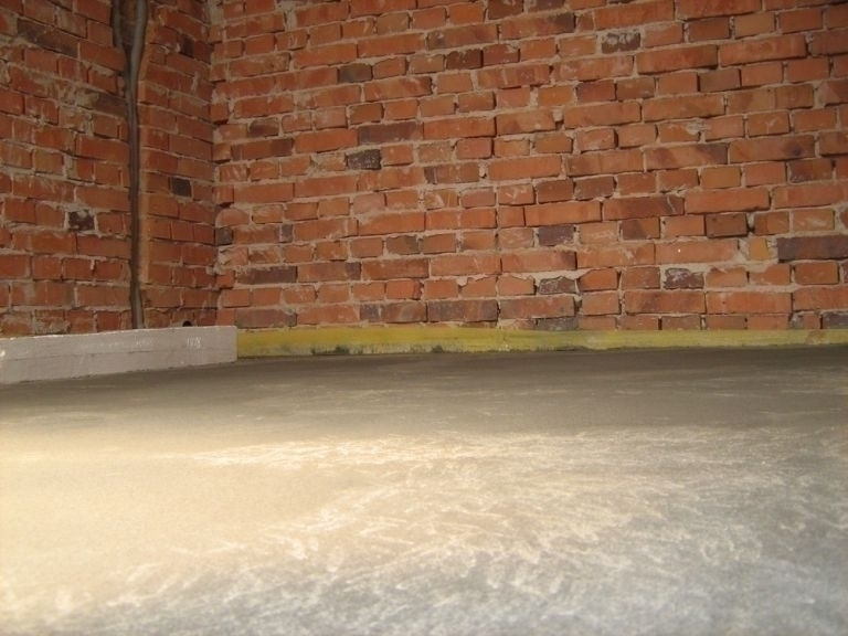 Якісна стяжка підлоги за адекватною ціною