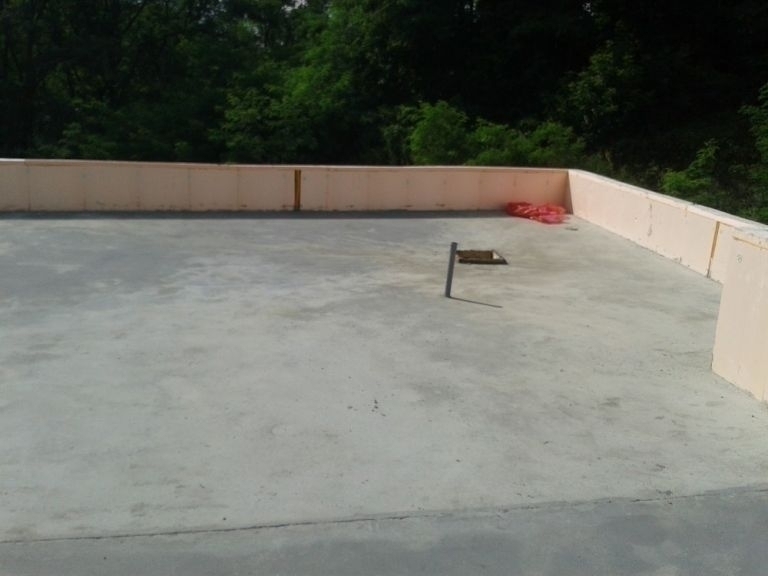 Машинна стяжка у Києві та Київській області