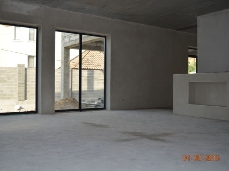 Машинна штукатурка – 70 м.кв./м.п. за день