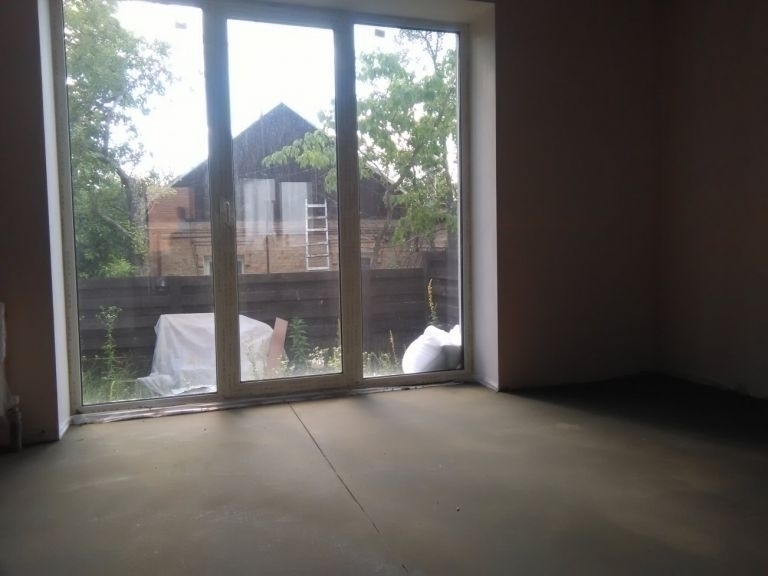 Стяжка підлоги за 1 день